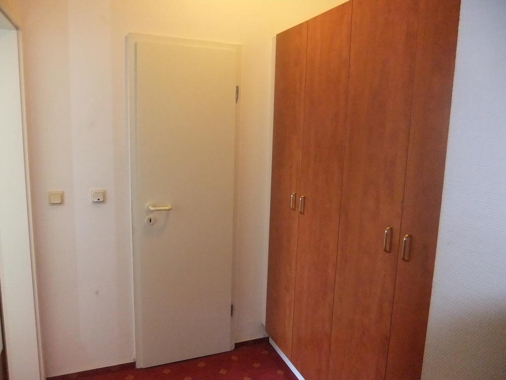 Hotel Adriatic Laatzen Room photo